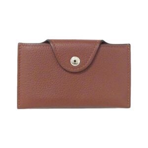 Hermès Ilias Evercolor Card Case